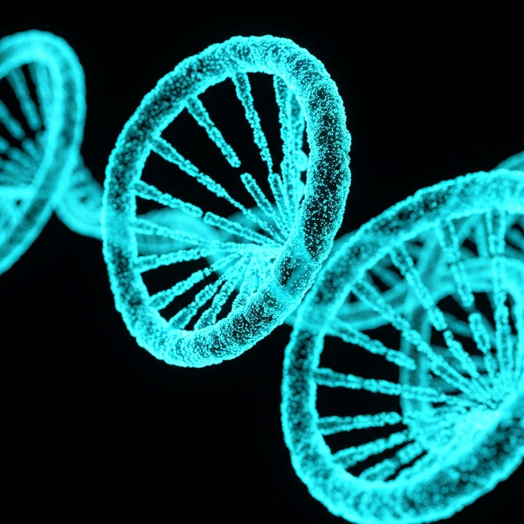 GHRP-6 & Ipamorelin: Selective Ghrelin Receptor Modulation