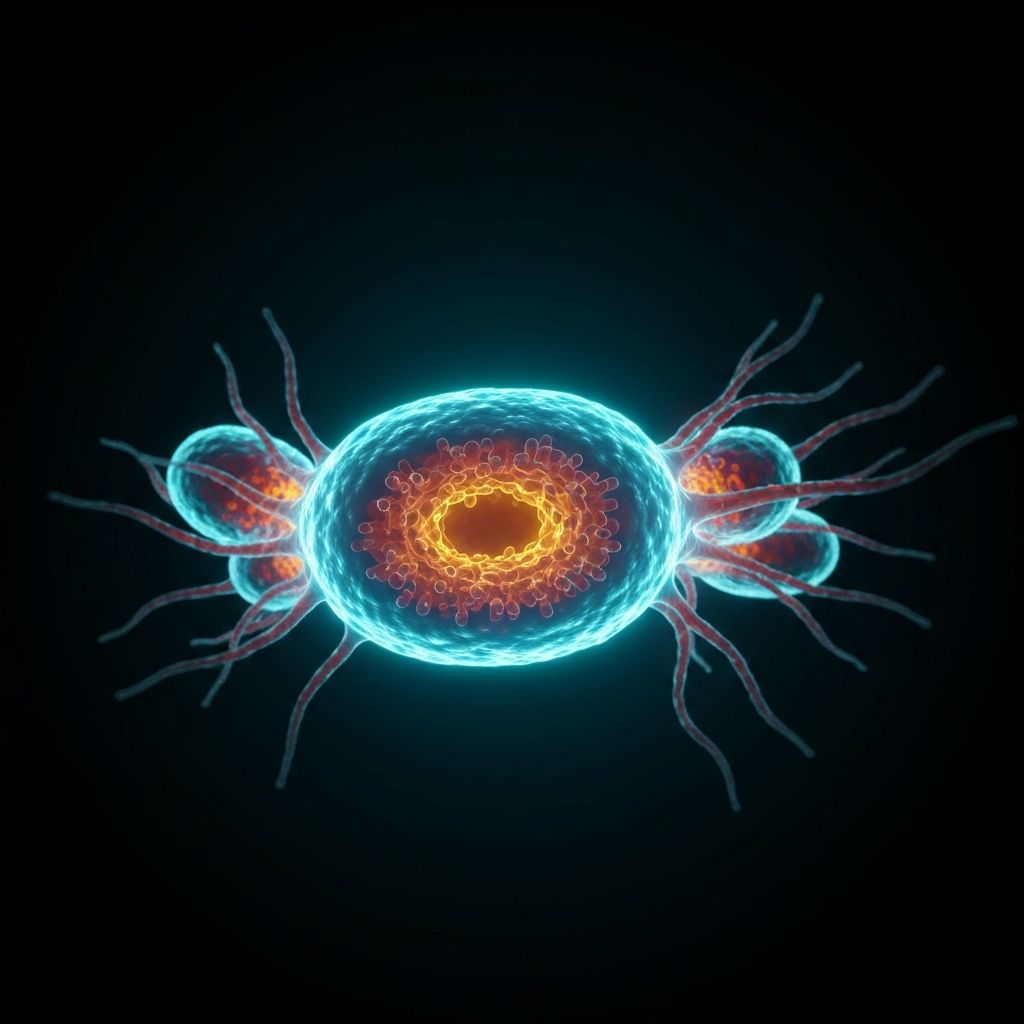 Epitalon and Telomerase Activation: The Longevity Evidence