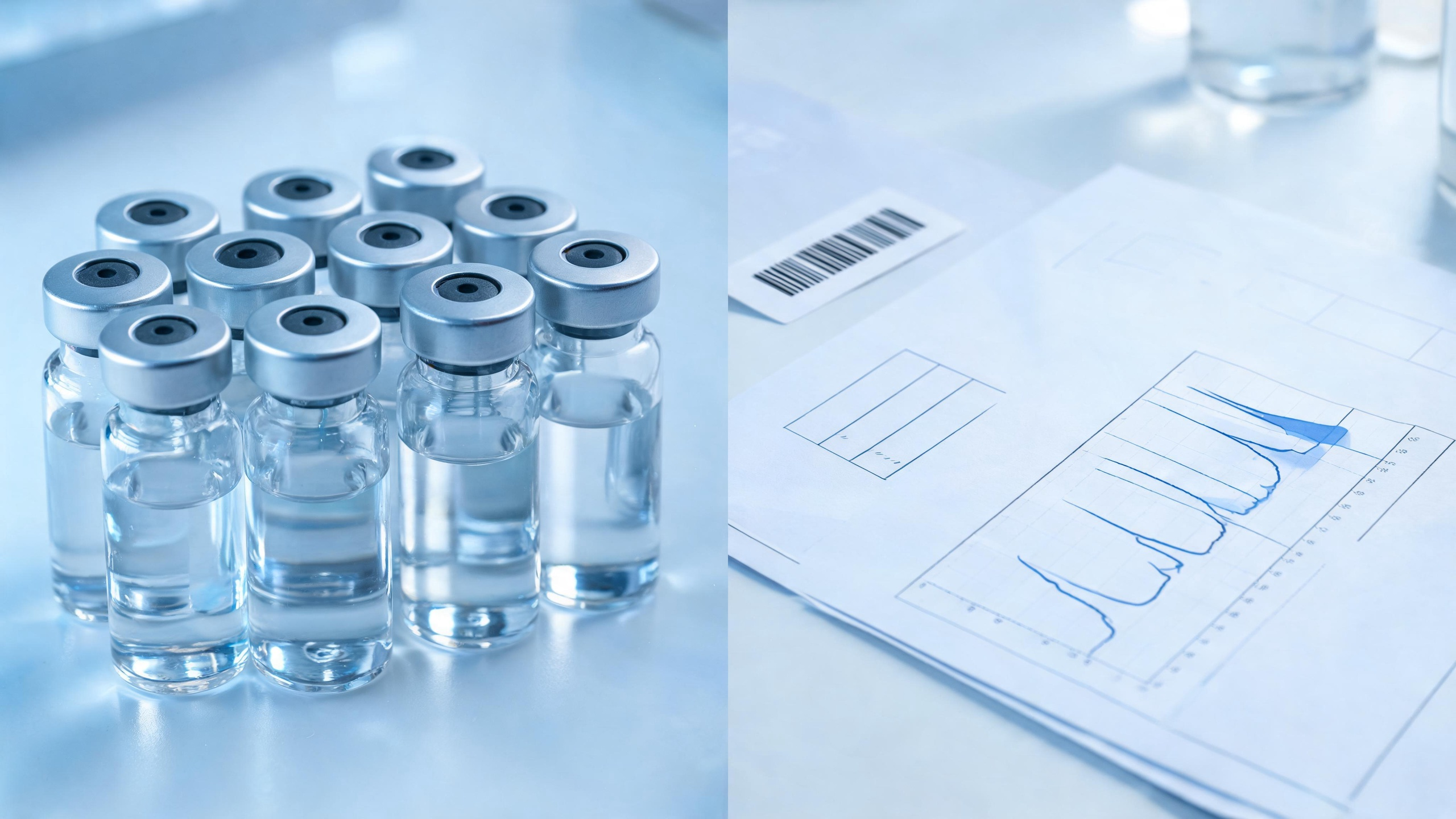 Third-Party Peptide Testing: Janoshik vs Factory COA