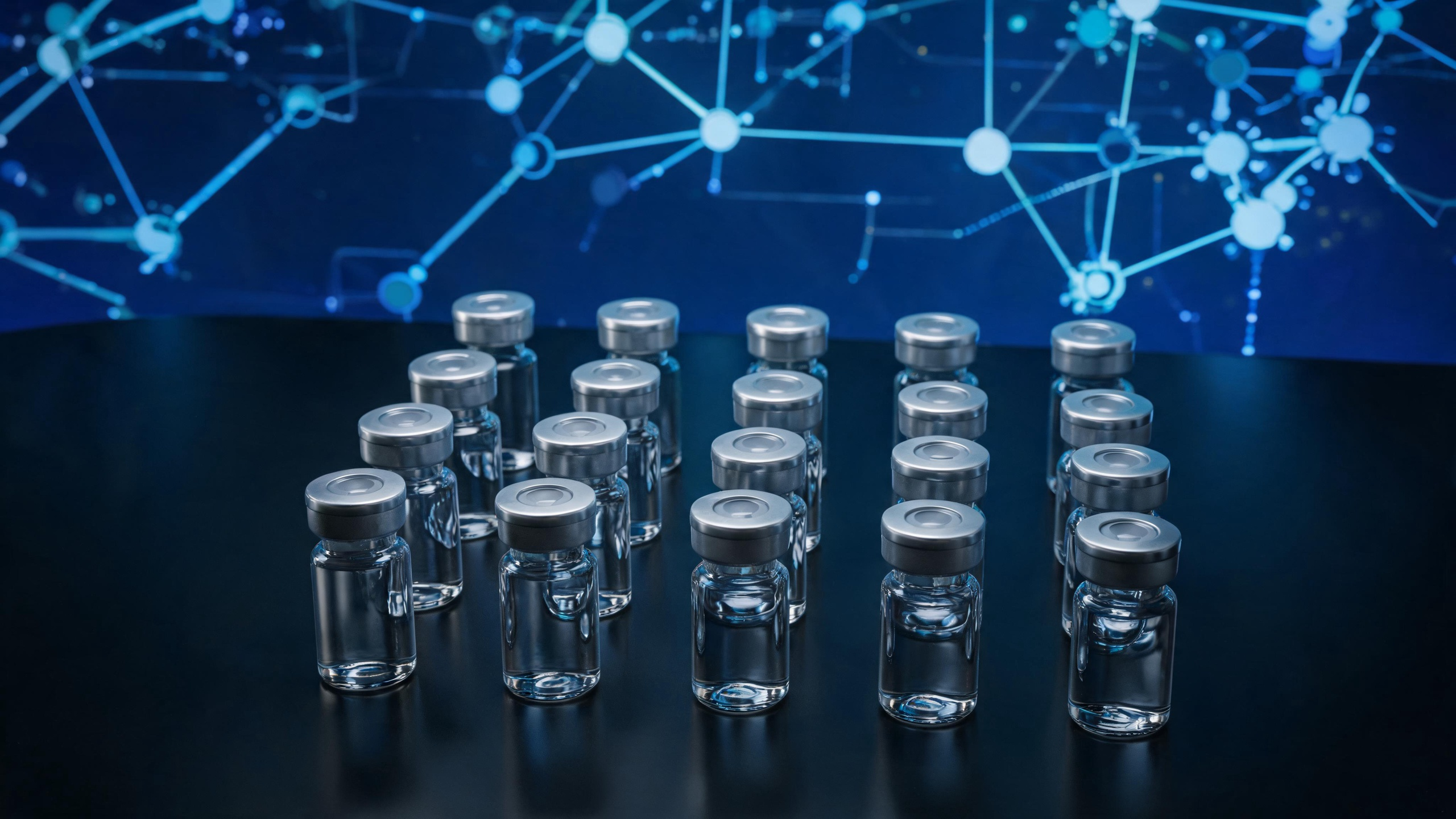Peptide Stacking: Tirz + Reta + CJC/Ipa Analytical Boundaries