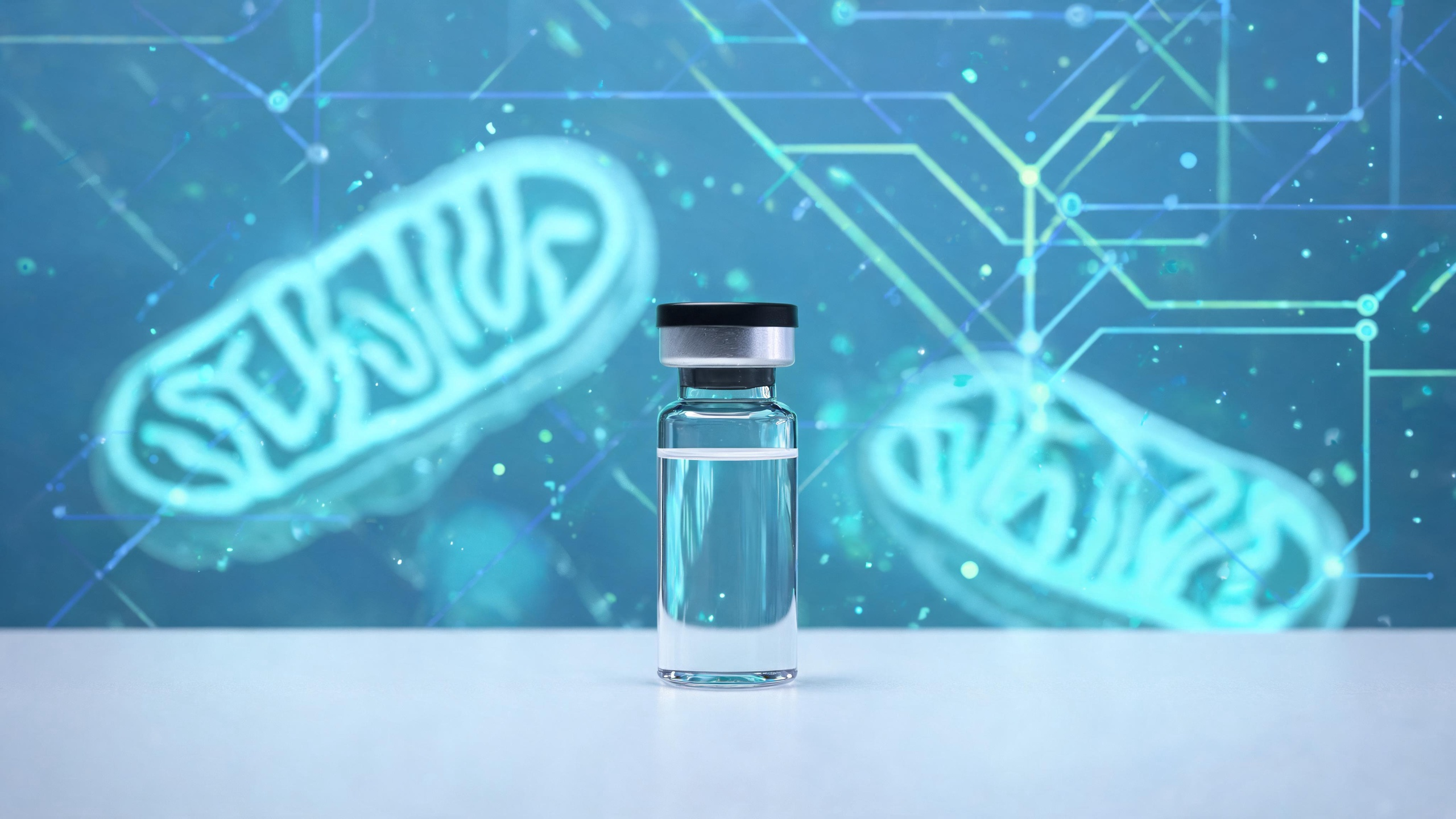 MOTS-c Protocol Parameters: Mitochondrial Peptide & AMPK Activation